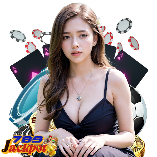 jackpot789 เว็บพนันออนไลน์