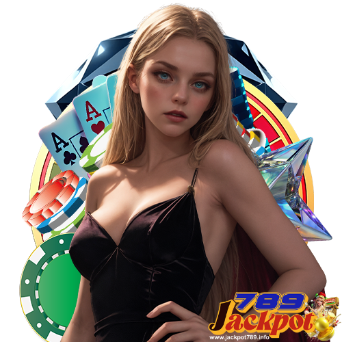jackpot789 ไม่มีขั่นต่ำ